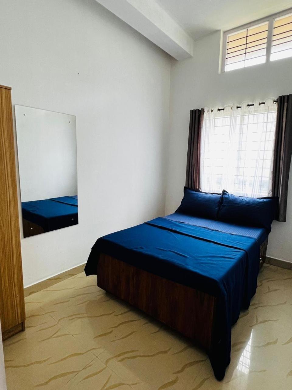 Hegde Residency Villa Chikmagalur Bagian luar foto